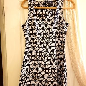 Last week NWOT The Limited dress